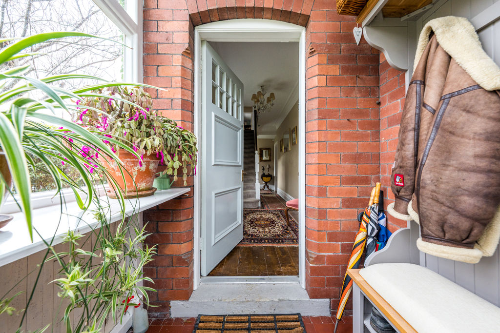 Hesketh Lane Tarleton